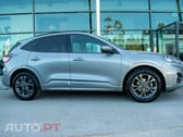 Ford Kuga 1.5 EcoBoost ST-Line