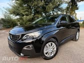 Peugeot 3008 1.6 BlueHDi Allure EAT6