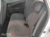 Renault Zoe (c/ Bateria) E-Tech EV50 Equilibre