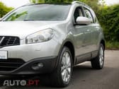 Nissan Qashqai +2 2.0 DCi PREMIUM Sport