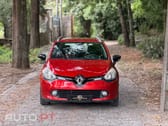 Renault Clio Sport Tourer ND