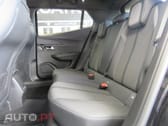 Peugeot 2008 1.5 BlueHDi GT EAT8