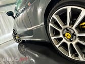 Abarth 500 1.4 T-Jet Competizione MTA