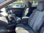 Peugeot 3008 1.5 BlueHDi Allure Pack EAT8