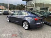 Tesla Model 3 Long-Range Dual Motor AWD