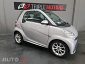 Smart ForTwo 1.0 Passion 71 Aut.