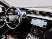 Audi E-Tron 55 S LINE I.V.A DEDUTÍVEL 