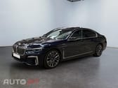 BMW 745 e M Sport