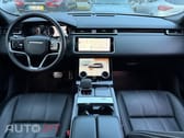 Land Rover Velar 2.0 D200 AWD Dynamic SE