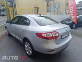 Renault Fluence 1.5 dCi Exclusive