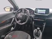 Peugeot 2008 1.2 PureTech