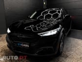 Ford Mustang Mach-E 98.7 kWh Premium