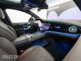 Mercedes-Benz EQE SUV 500 4Matic