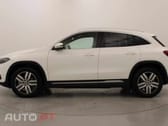 Mercedes-Benz EQA 250+