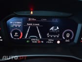 Audi Q3 35 TDI S line S tronic