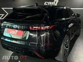 Land Rover Velar P400e R-Dynamic