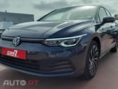 Volkswagen Golf 1.5 TSI Style