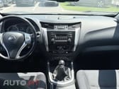 Nissan Navara 2.3 dCi CD 4WD N-Connecta