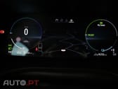 Renault Arkana Arkana 1.6 E-Tech R.S.Line