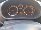 Opel Corsa Enjoy Ecoflex