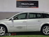 Renault Mégane 1.9 dCi C. Dynamique