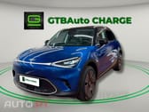 Smart #1 I.V.A DEDUTÍVEL PREMIUM 