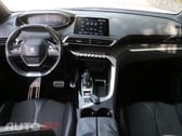 Peugeot 3008 1.6 BlueHDi GT Line EAT6