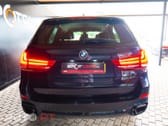 BMW X5 25 d sDrive Pack M
