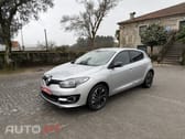 Renault Mégane 1.5 dCi Bose Edition SS