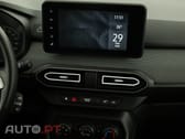 Dacia Sandero Sandero 1.0 TCe Expression
