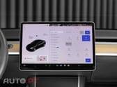 Tesla Model 3 Long Range AWD Dual Motor