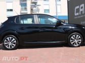 Peugeot E-208 Active Pack