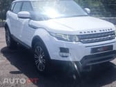 Land Rover Range Rover 2.2 TD4 Dynamic