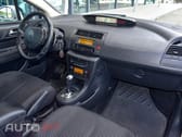 Citroen C4 1.6 HDi Aut.