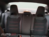 Mercedes-Benz CLA 200 AMG Line Aut.
