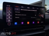 Cupra Formentor 1.4 e-Hybrid DSG