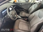 Kia Niro EV 64kWh