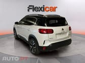 Citroen C5 Aircross 1.6 Hybrid Shine e-EAT8