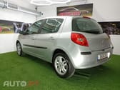 Renault Clio 1.2 16V Dynamique