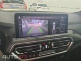 BMW X3 30 e xDrive