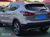 Nissan Qashqai 1.5dCi TEKNA PREMIUM