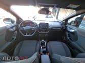 Ford Puma 1.0 EcoBoost mHEV ST-Line