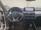 BMW X2 20 d sDrive Auto
