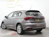 Fiat Tipo 1.3 M-Jet Lounge