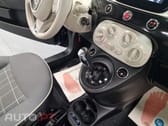 Fiat 500 1.2 Lounge MTA