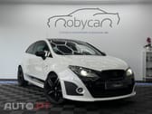 Seat Ibiza 1.4 TSI Cupra BocaNegra DSG