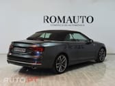 Audi A5 2.0 TFSI Sport