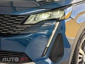 Peugeot 3008 1.6 Hybrid Allure e-EAT8