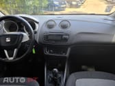Seat Ibiza 1.9 TDi Style DPF