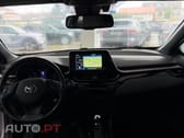Toyota C-HR 1.8 Hybrid Exclusive